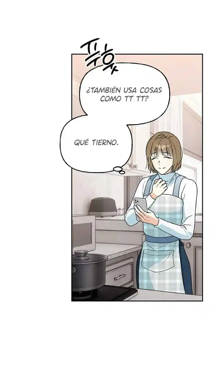 ¿Nos Casamos? - Capítulo 28 - Página 32 - LectorTMOo