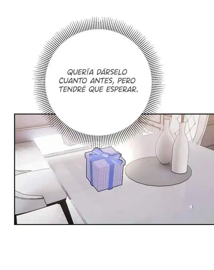 ¿Nos Casamos? - Capítulo 28 - Página 33 - LectorTMOo