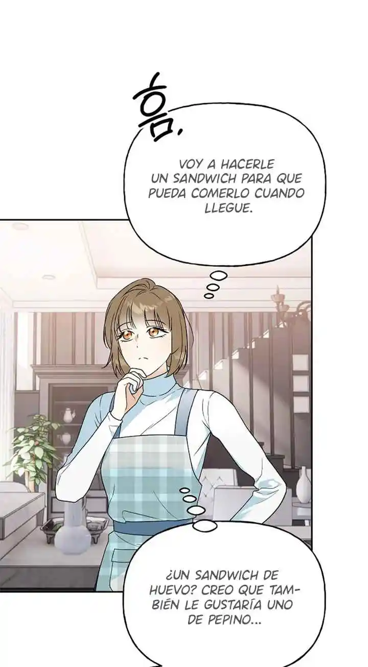 ¿Nos Casamos? - Capítulo 28 - Página 34 - LectorTMOo