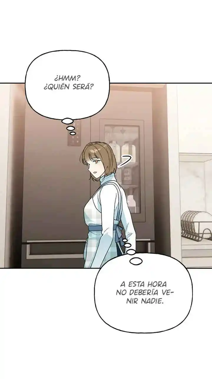 ¿Nos Casamos? - Capítulo 28 - Página 36 - LectorTMOo