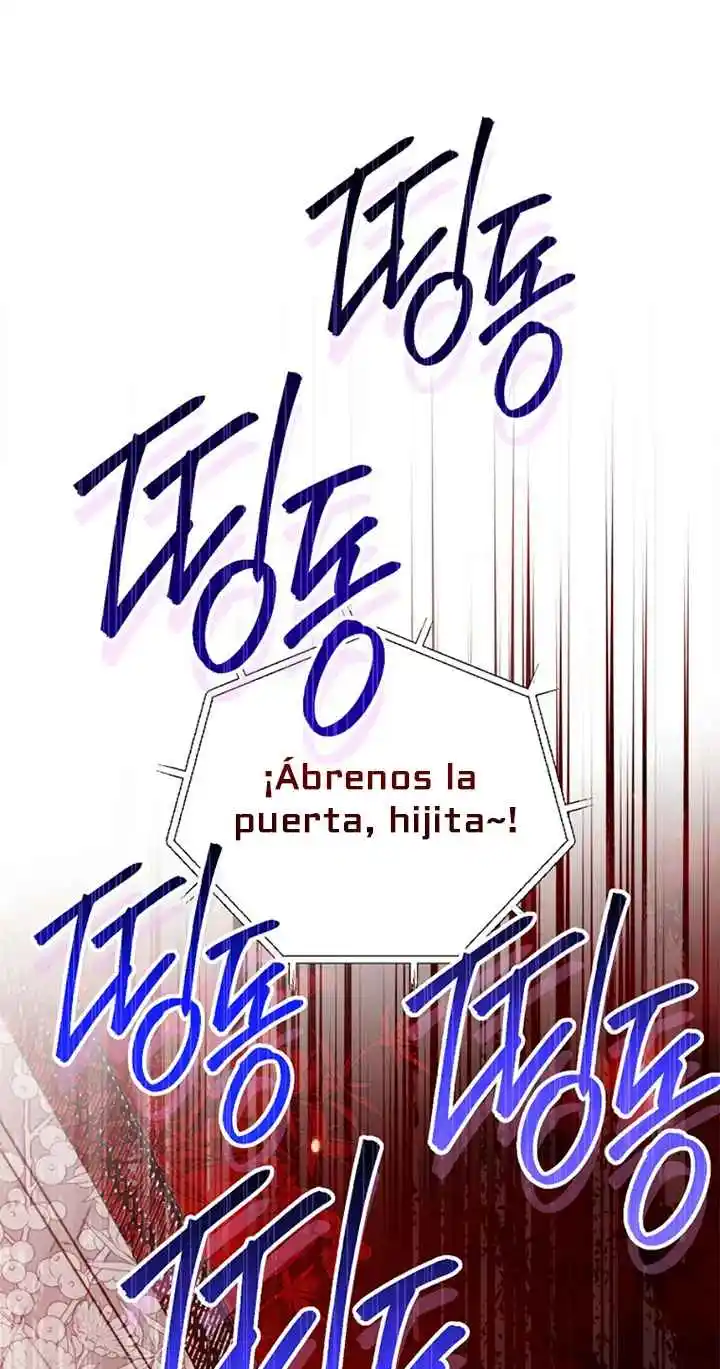 ¿Nos Casamos? - Capítulo 28 - Página 41 - LectorTMOo
