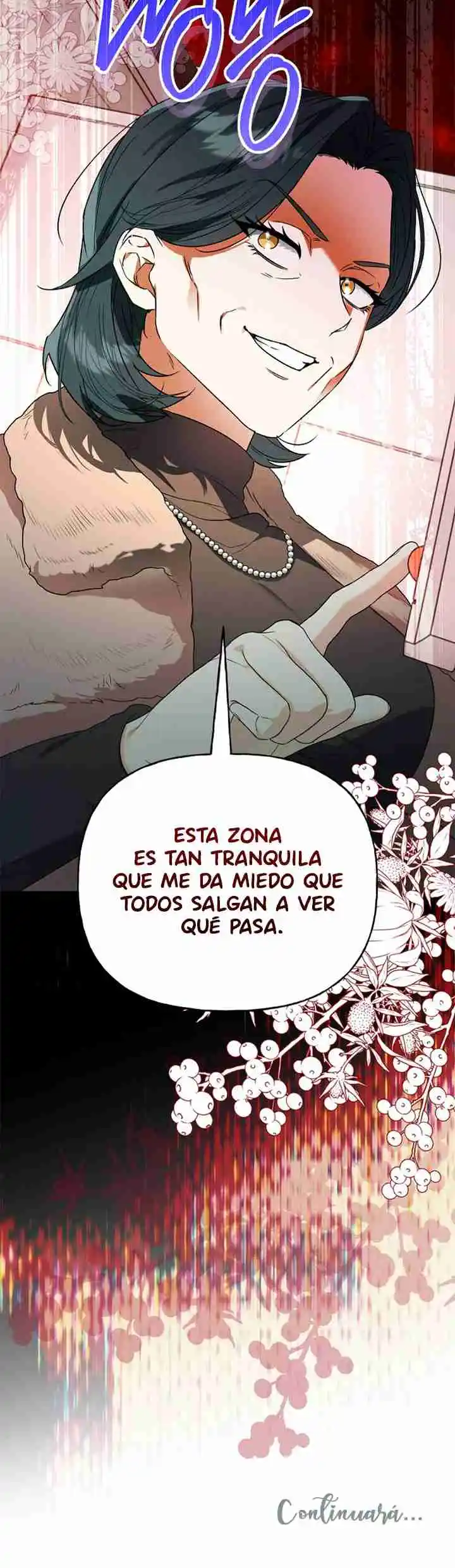 ¿Nos Casamos? - Capítulo 28 - Página 42 - LectorTMOo