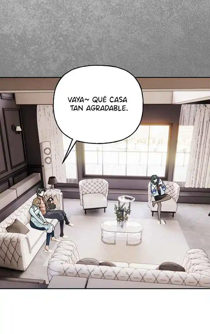 ¿Nos Casamos? - Capítulo 29 - Página 3 - LectorTMOo