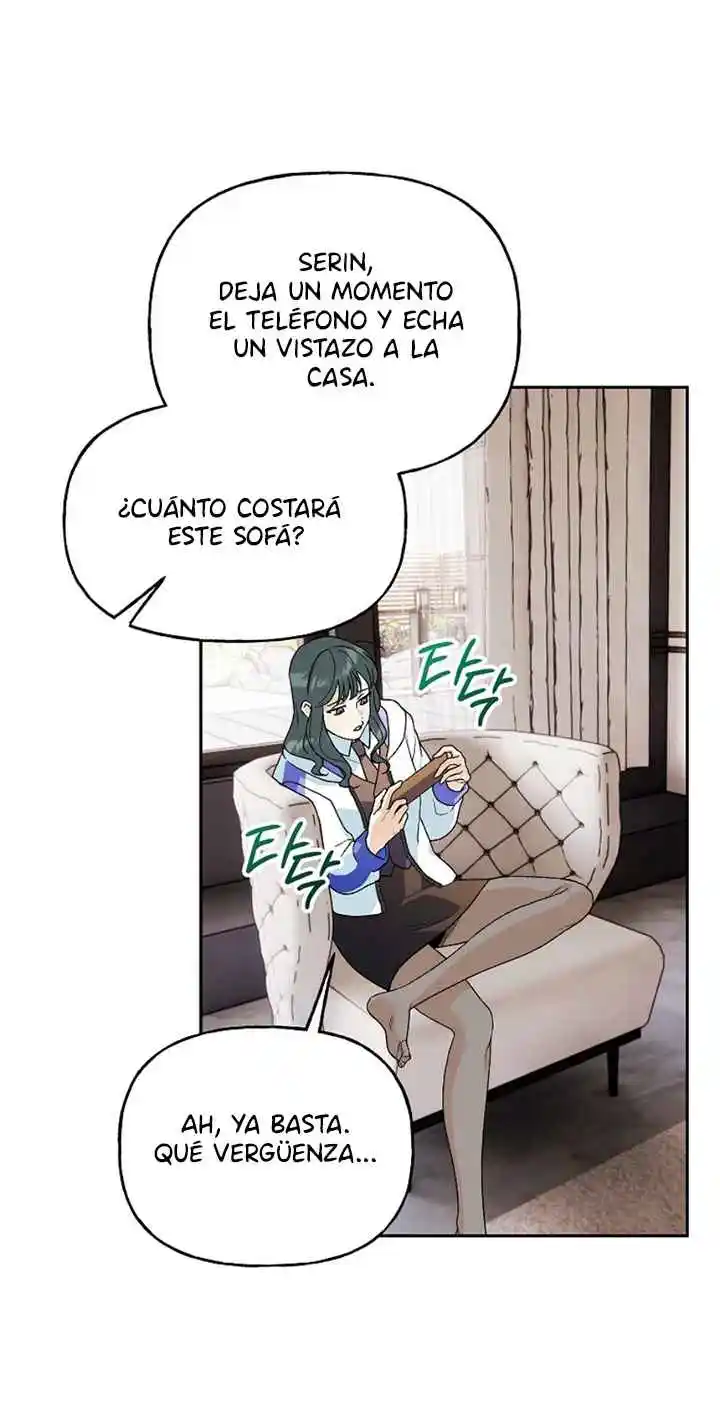 ¿Nos Casamos? - Capítulo 29 - Página 4 - LectorTMOo