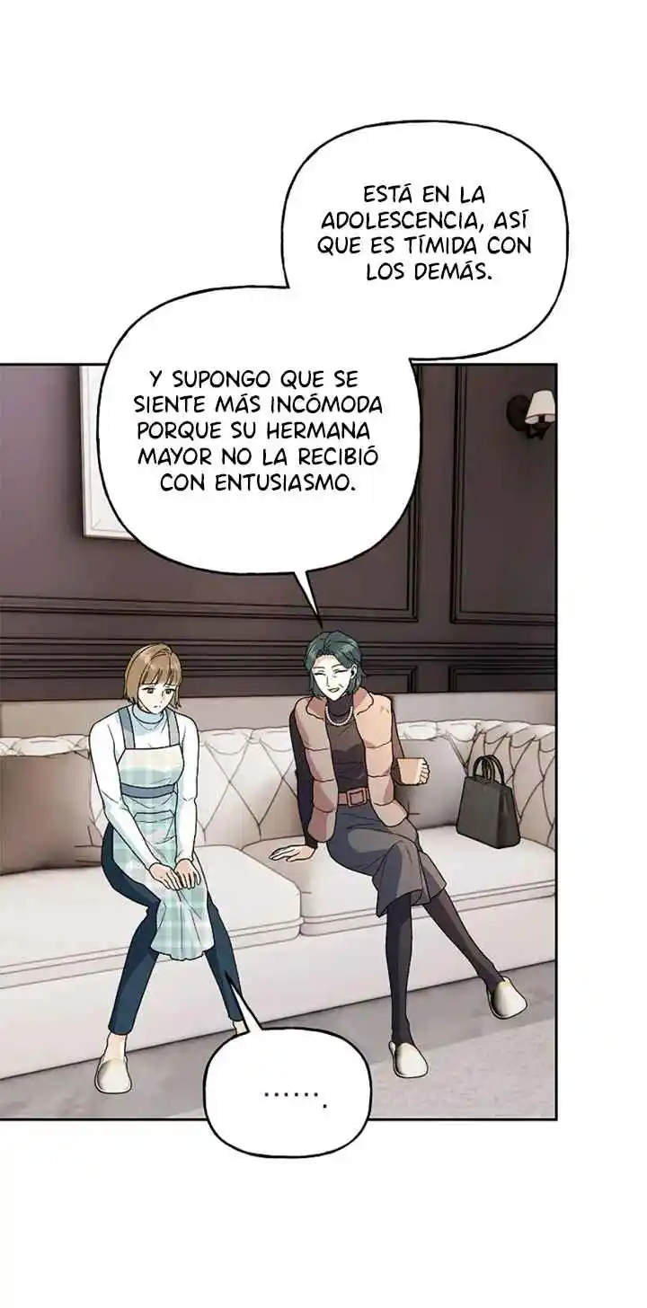 ¿Nos Casamos? - Capítulo 29 - Página 5 - LectorTMOo