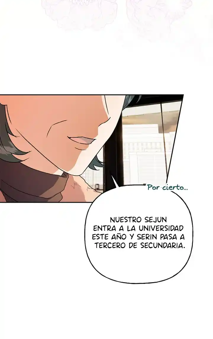 ¿Nos Casamos? - Capítulo 29 - Página 11 - LectorTMOo