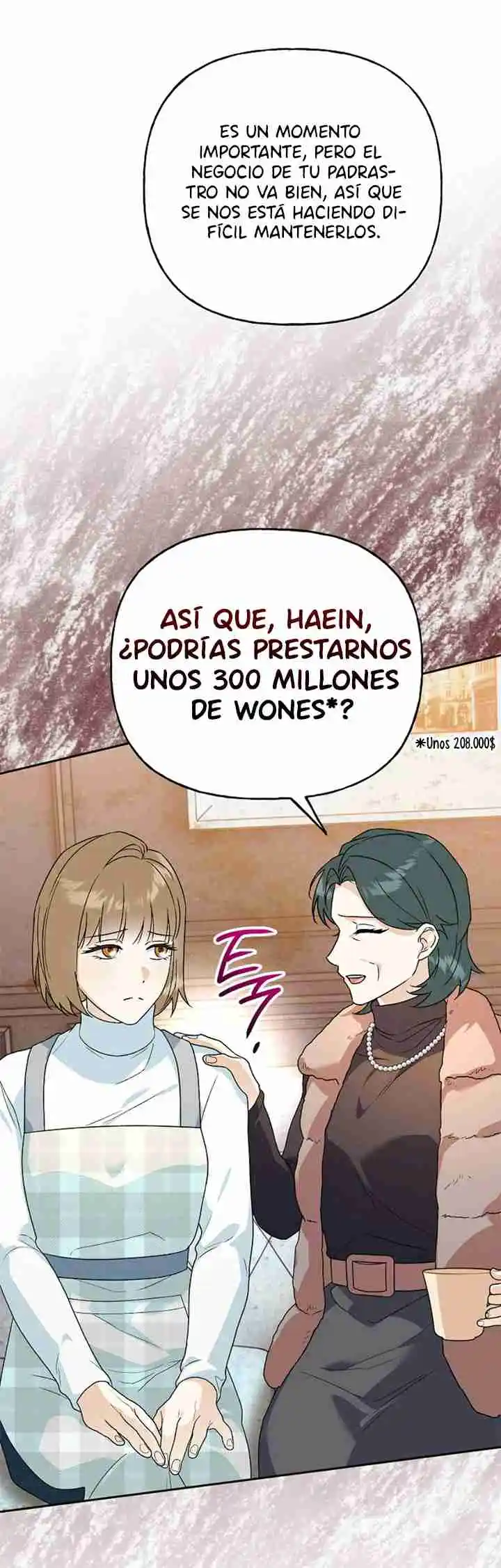 ¿Nos Casamos? - Capítulo 29 - Página 12 - LectorTMOo