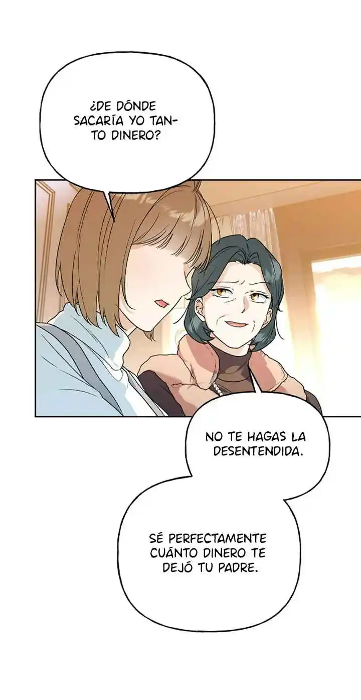 ¿Nos Casamos? - Capítulo 29 - Página 14 - LectorTMOo