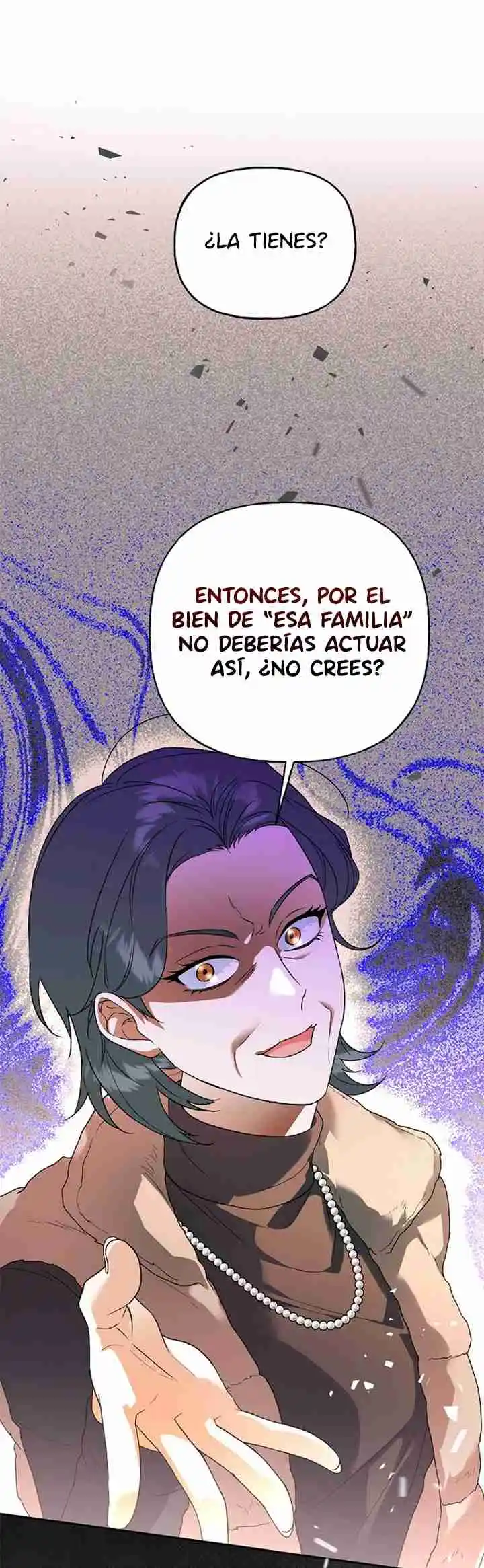 ¿Nos Casamos? - Capítulo 29 - Página 19 - LectorTMOo