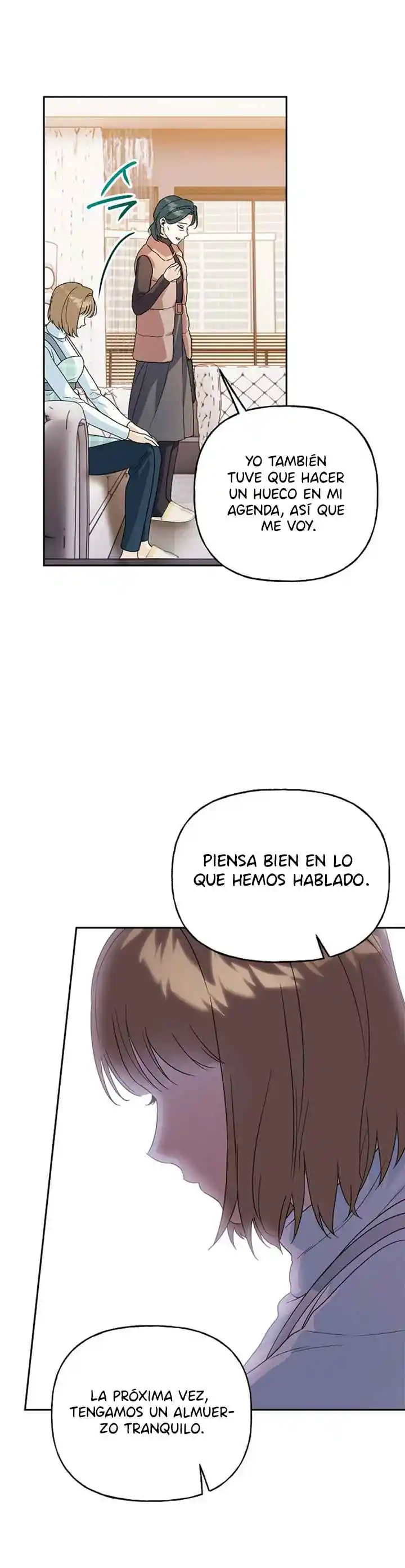 ¿Nos Casamos? - Capítulo 29 - Página 28 - LectorTMOo