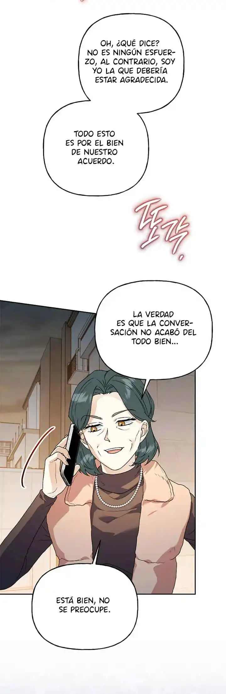 ¿Nos Casamos? - Capítulo 29 - Página 32 - LectorTMOo