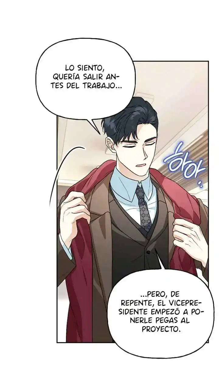 ¿Nos Casamos? - Capítulo 29 - Página 35 - LectorTMOo