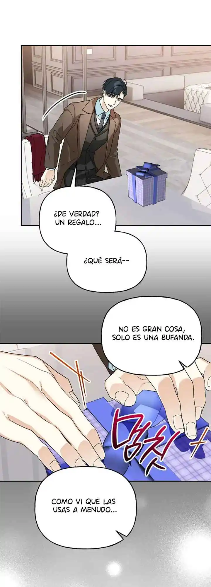 ¿Nos Casamos? - Capítulo 29 - Página 38 - LectorTMOo
