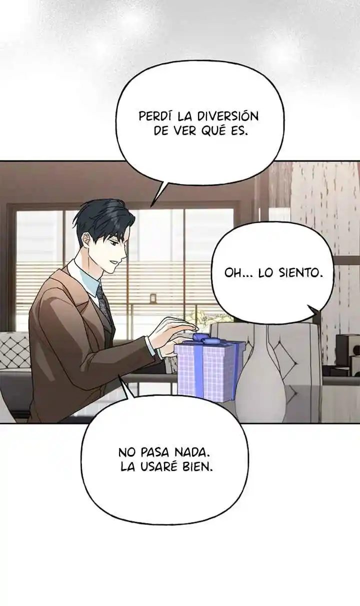 ¿Nos Casamos? - Capítulo 29 - Página 39 - LectorTMOo