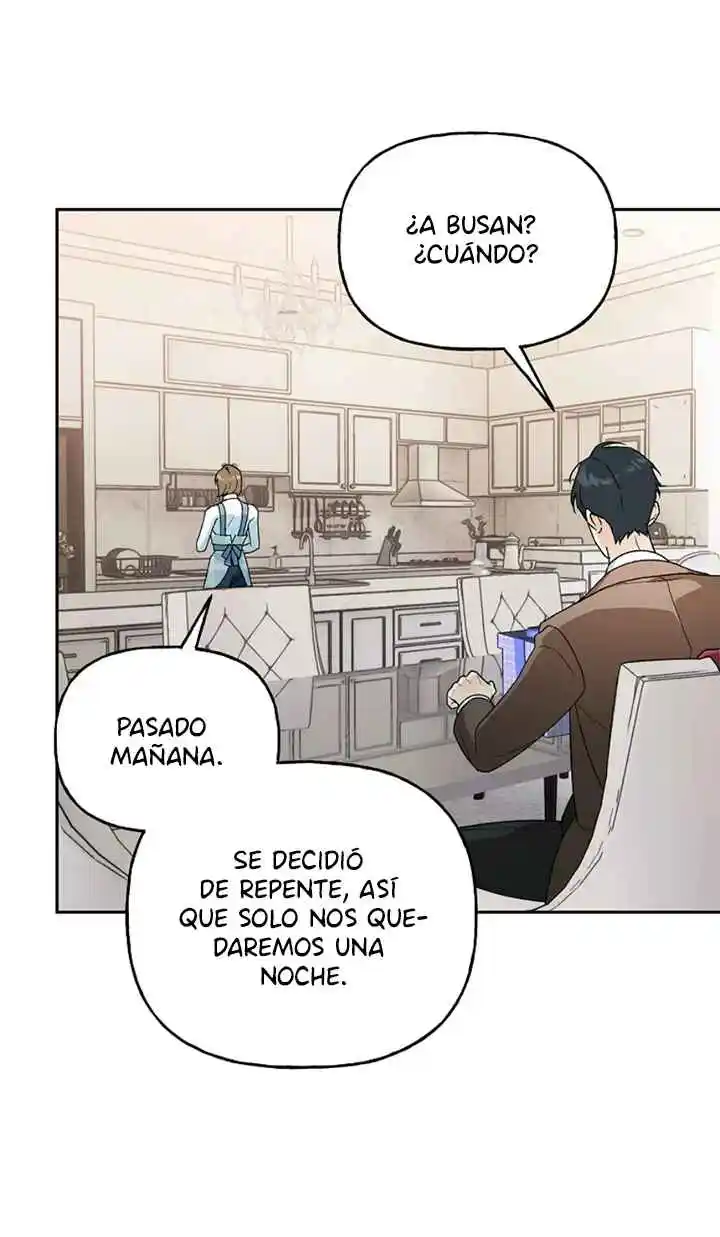 ¿Nos Casamos? - Capítulo 29 - Página 41 - LectorTMOo