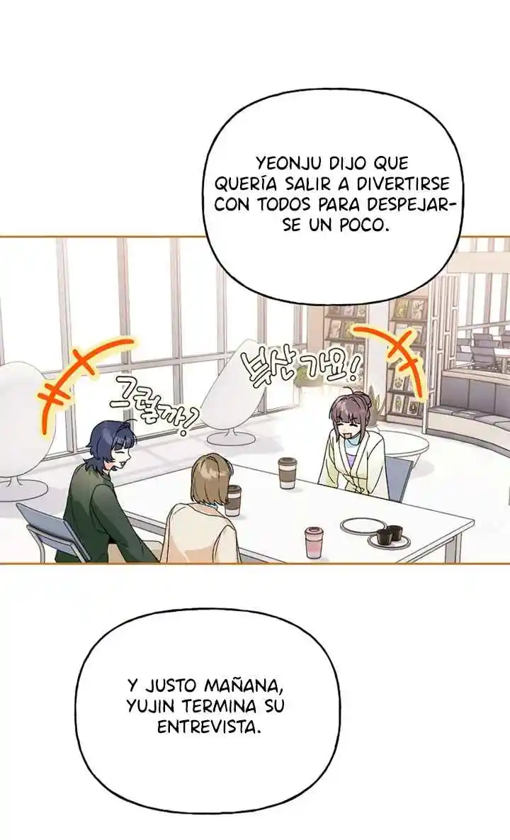 ¿Nos Casamos? - Capítulo 29 - Página 42 - LectorTMOo