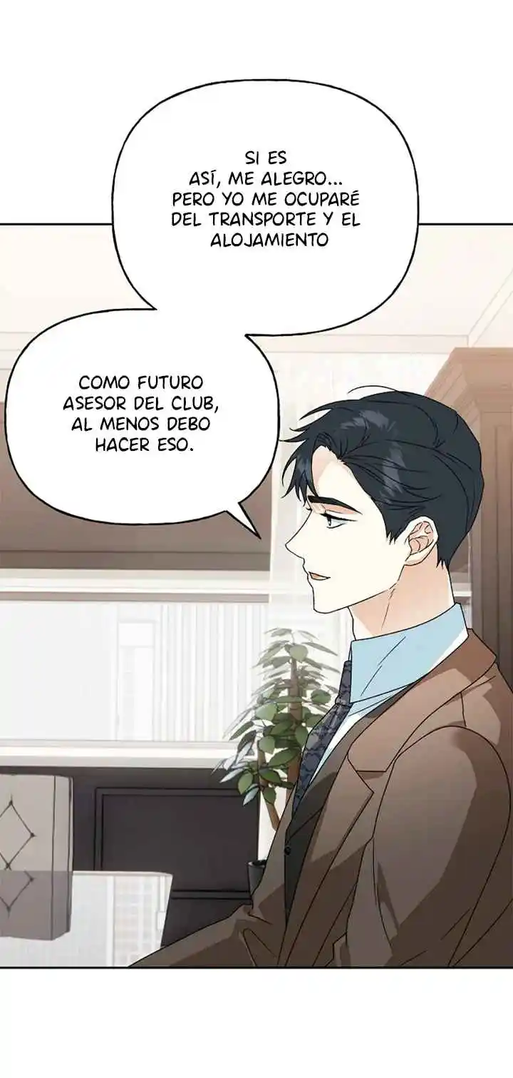 ¿Nos Casamos? - Capítulo 29 - Página 44 - LectorTMOo
