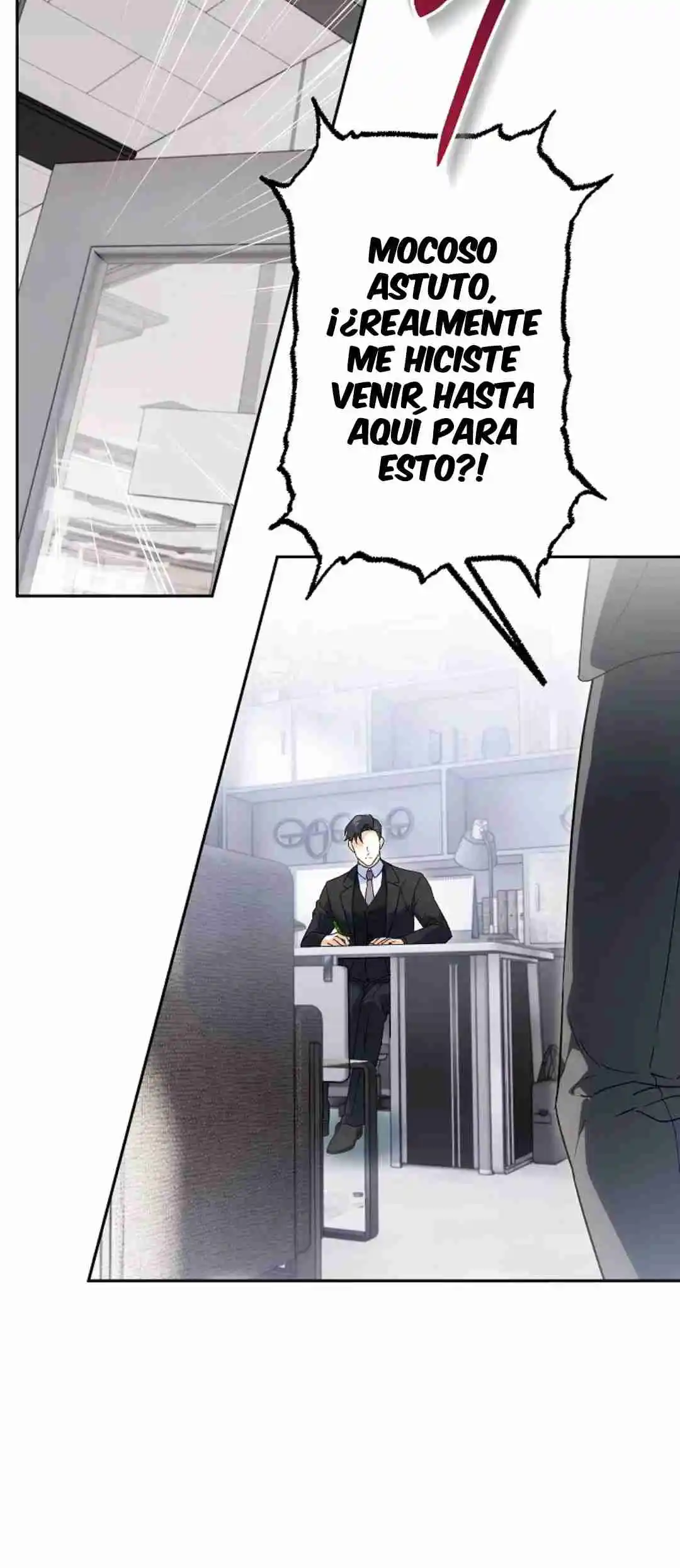 ¿Nos Casamos? - Capítulo 3 - Página 11 - LectorTMOo