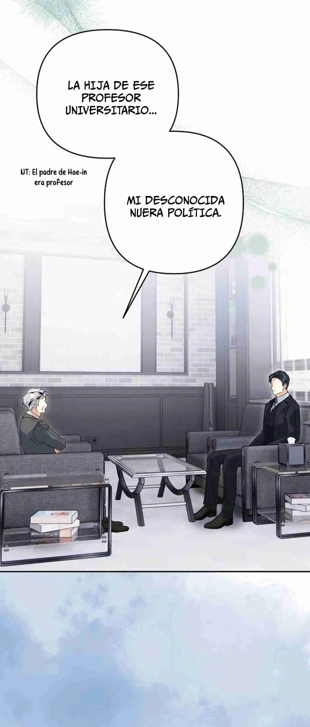 ¿Nos Casamos? - Capítulo 3 - Página 17 - LectorTMOo