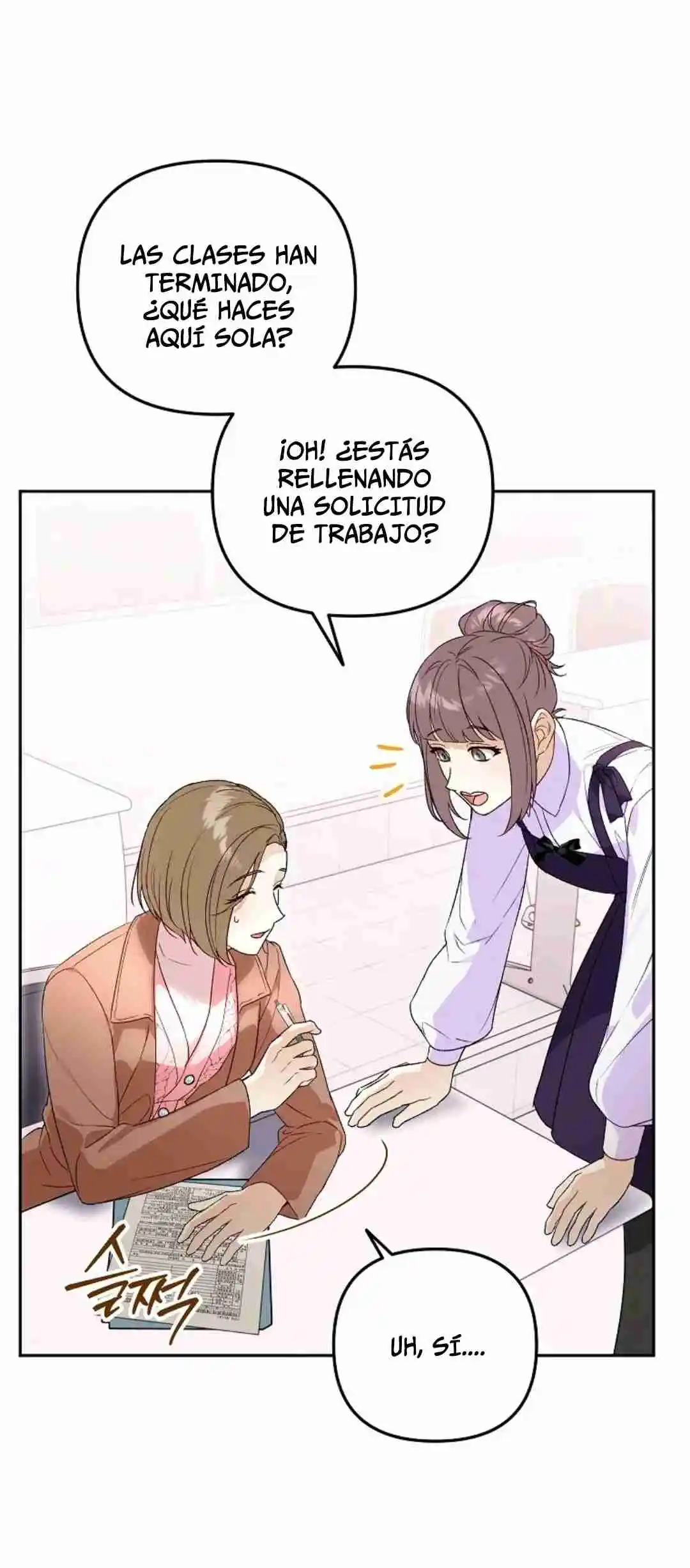 ¿Nos Casamos? - Capítulo 3 - Página 62 - LectorTMOo