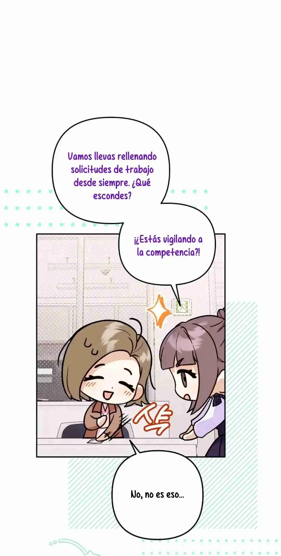 ¿Nos Casamos? - Capítulo 3 - Página 63 - LectorTMOo