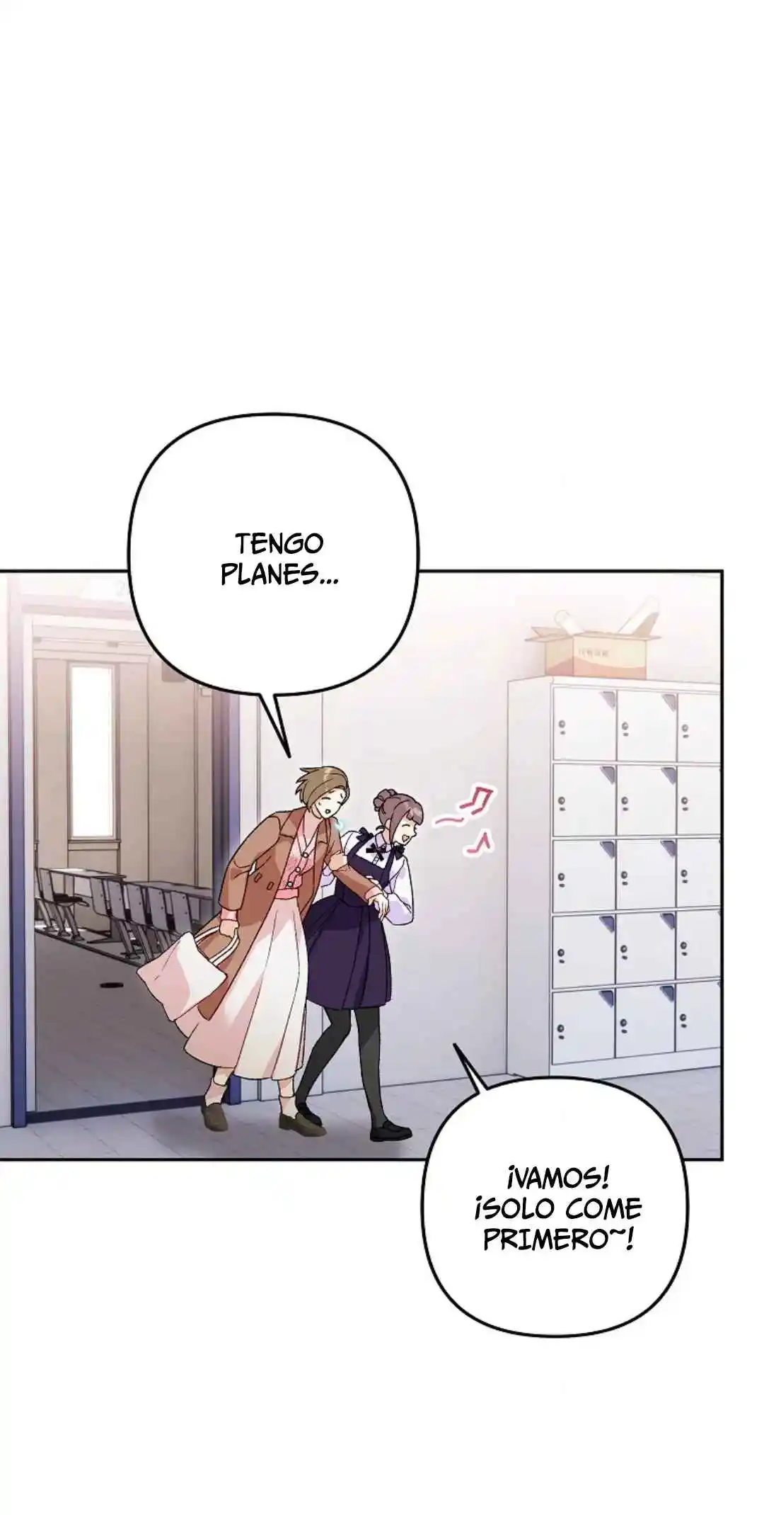¿Nos Casamos? - Capítulo 3 - Página 71 - LectorTMOo
