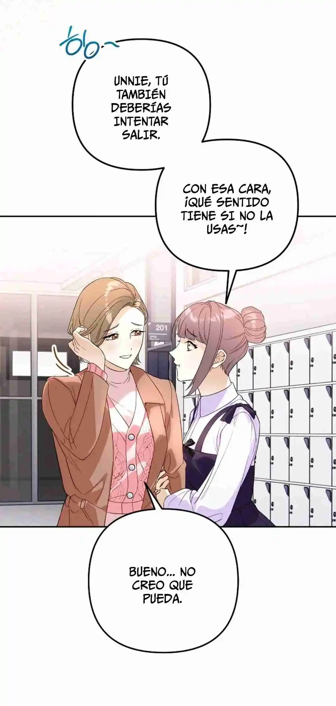 ¿Nos Casamos? - Capítulo 3 - Página 95 - LectorTMOo