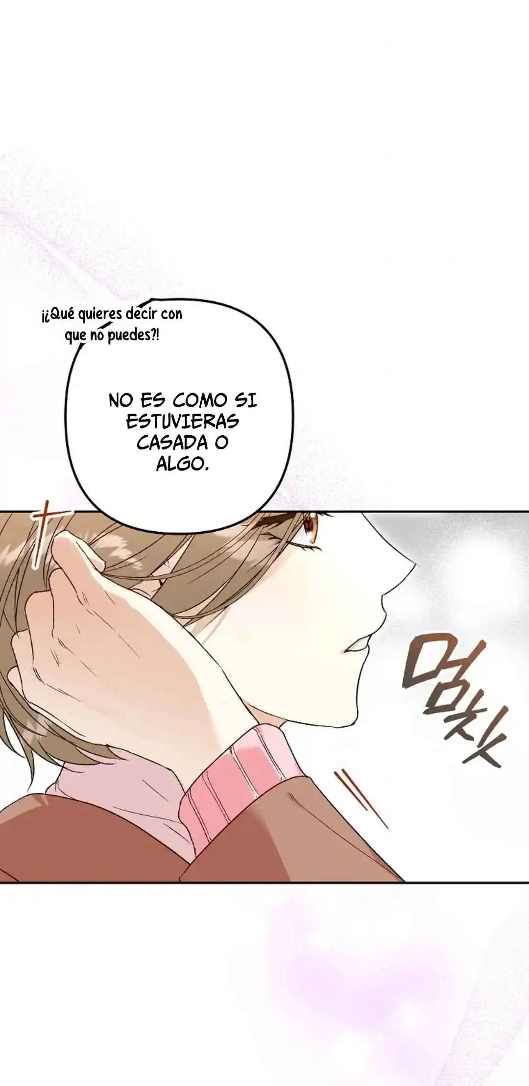 ¿Nos Casamos? - Capítulo 3 - Página 98 - LectorTMOo
