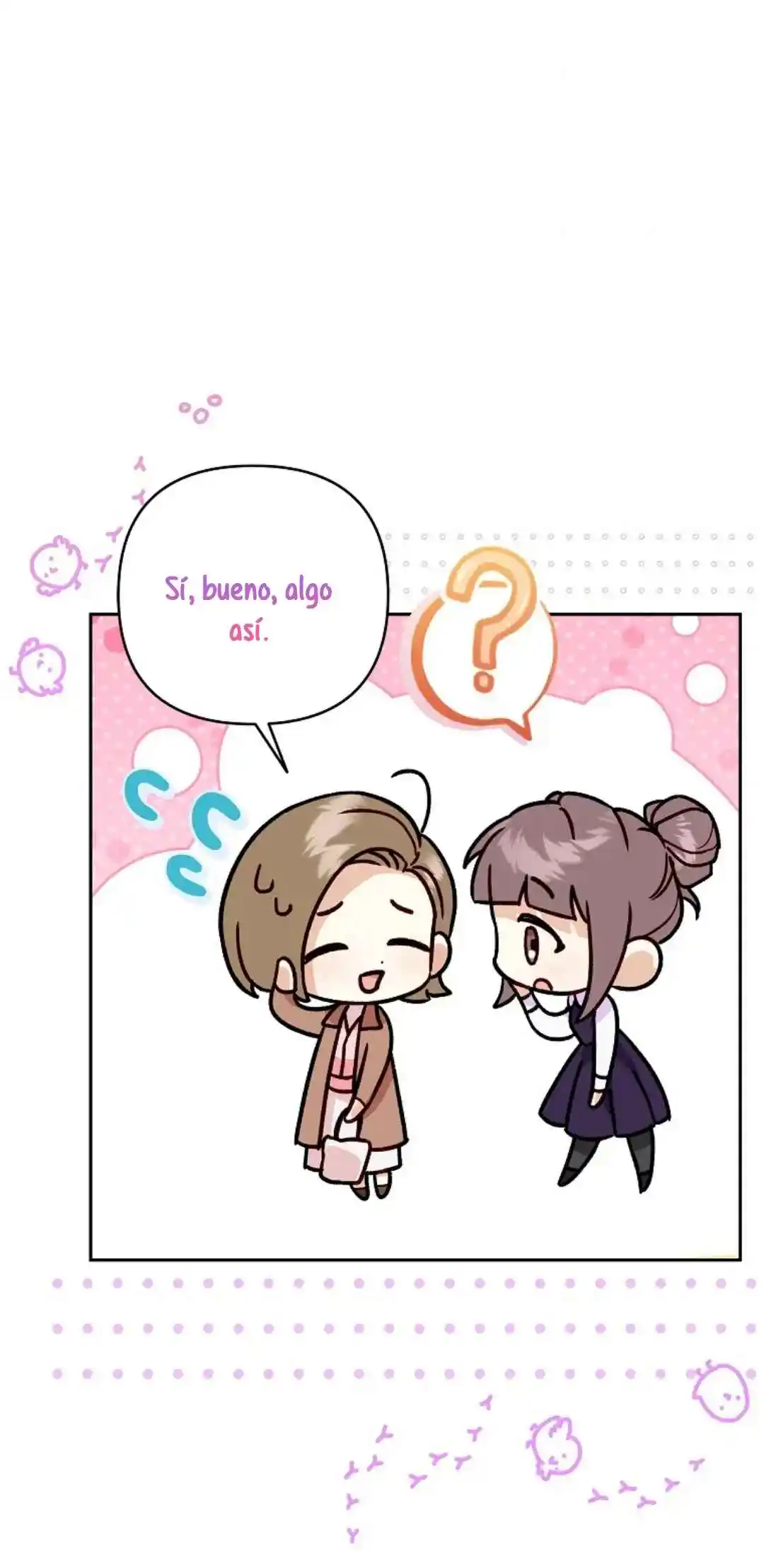 ¿Nos Casamos? - Capítulo 3 - Página 103 - LectorTMOo