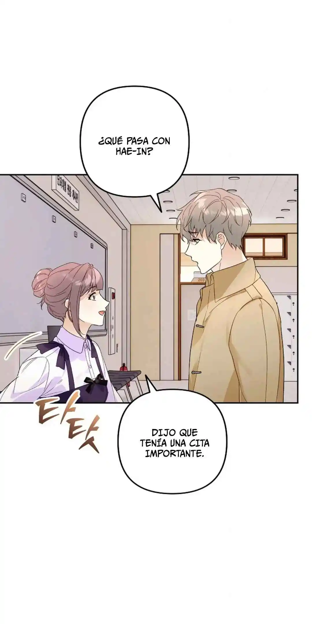 ¿Nos Casamos? - Capítulo 3 - Página 109 - LectorTMOo
