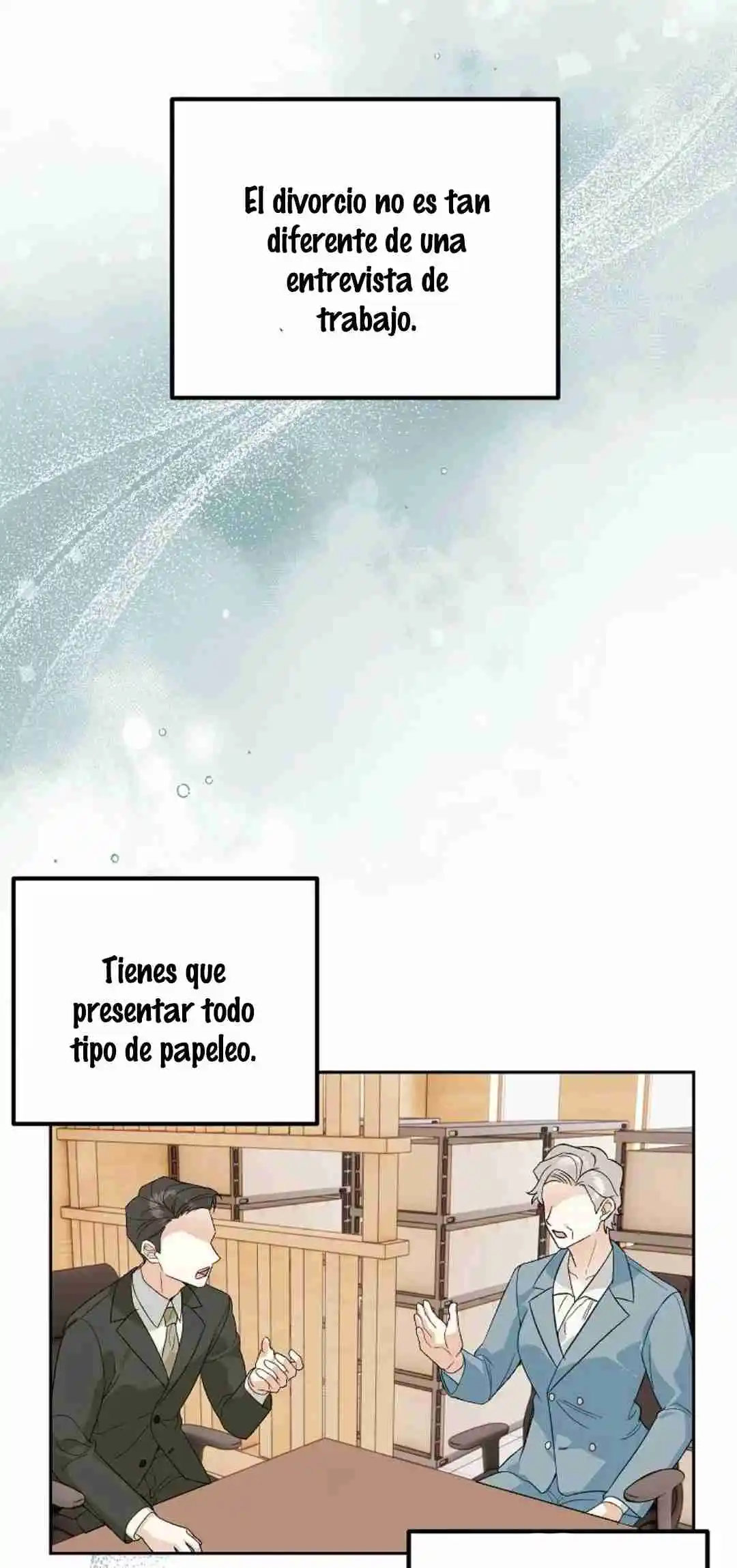 ¿Nos Casamos? - Capítulo 3 - Página 119 - LectorTMOo