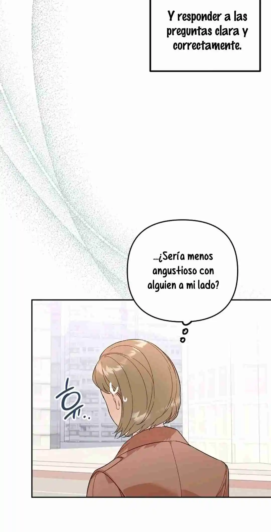 ¿Nos Casamos? - Capítulo 3 - Página 121 - LectorTMOo