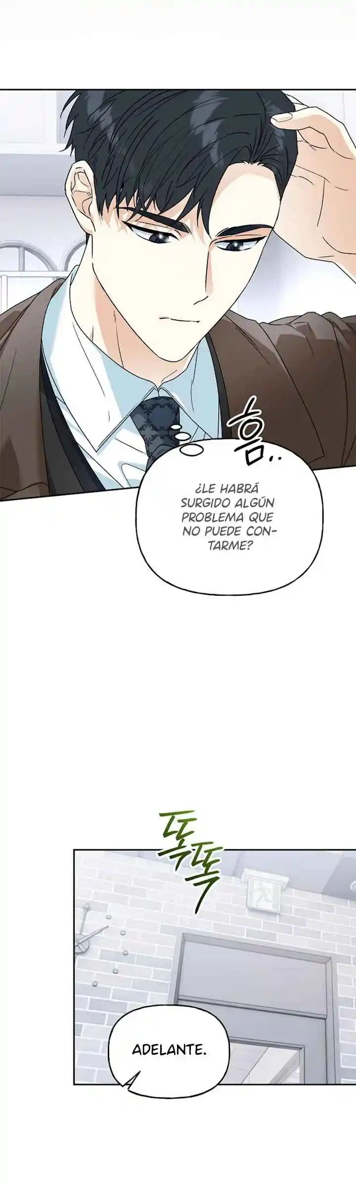 ¿Nos Casamos? - Capítulo 30 - Página 6 - LectorTMOo