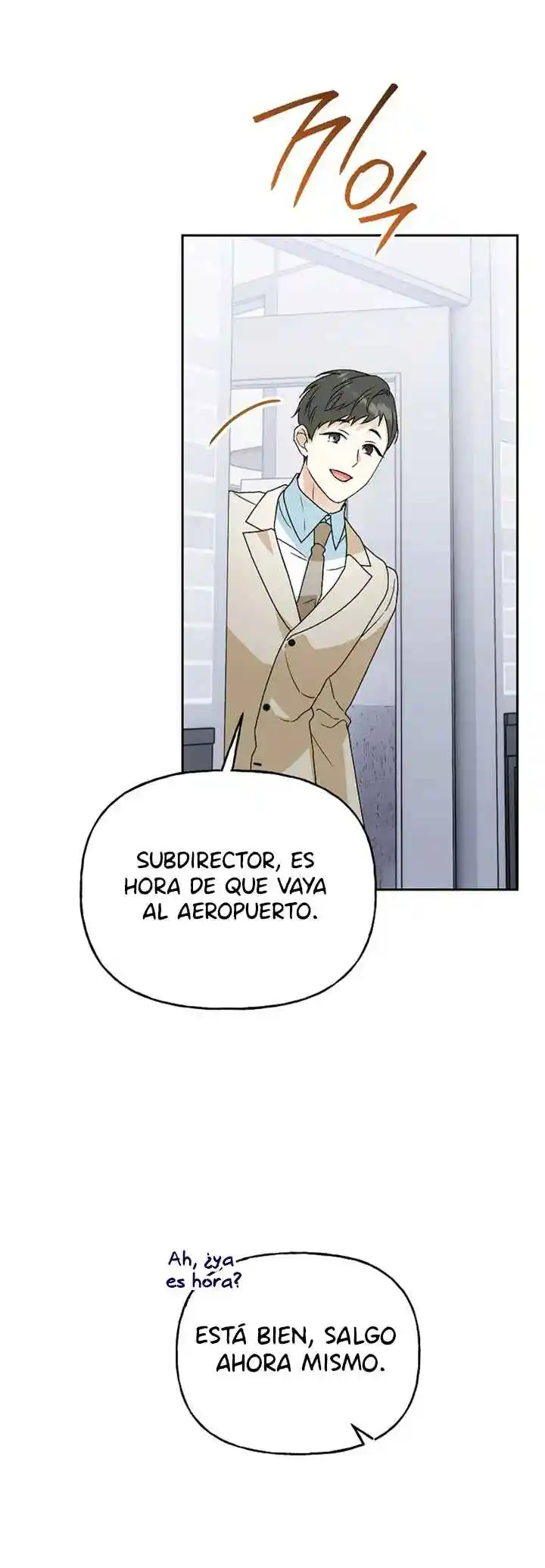 ¿Nos Casamos? - Capítulo 30 - Página 7 - LectorTMOo