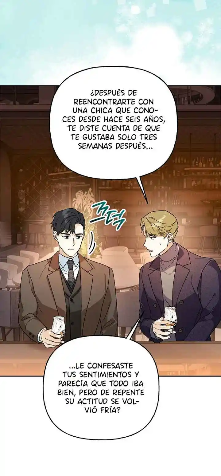 ¿Nos Casamos? - Capítulo 30 - Página 26 - LectorTMOo
