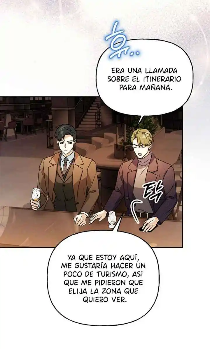 ¿Nos Casamos? - Capítulo 30 - Página 32 - LectorTMOo