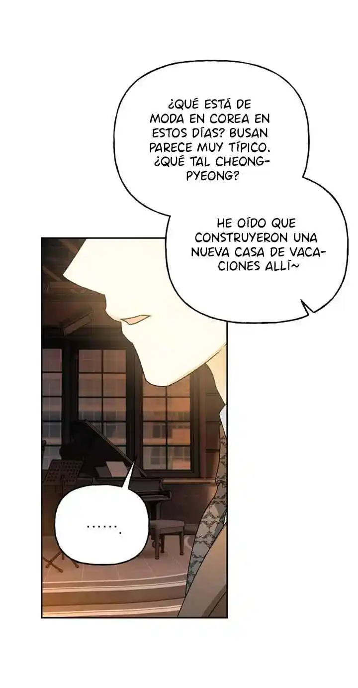 ¿Nos Casamos? - Capítulo 30 - Página 33 - LectorTMOo