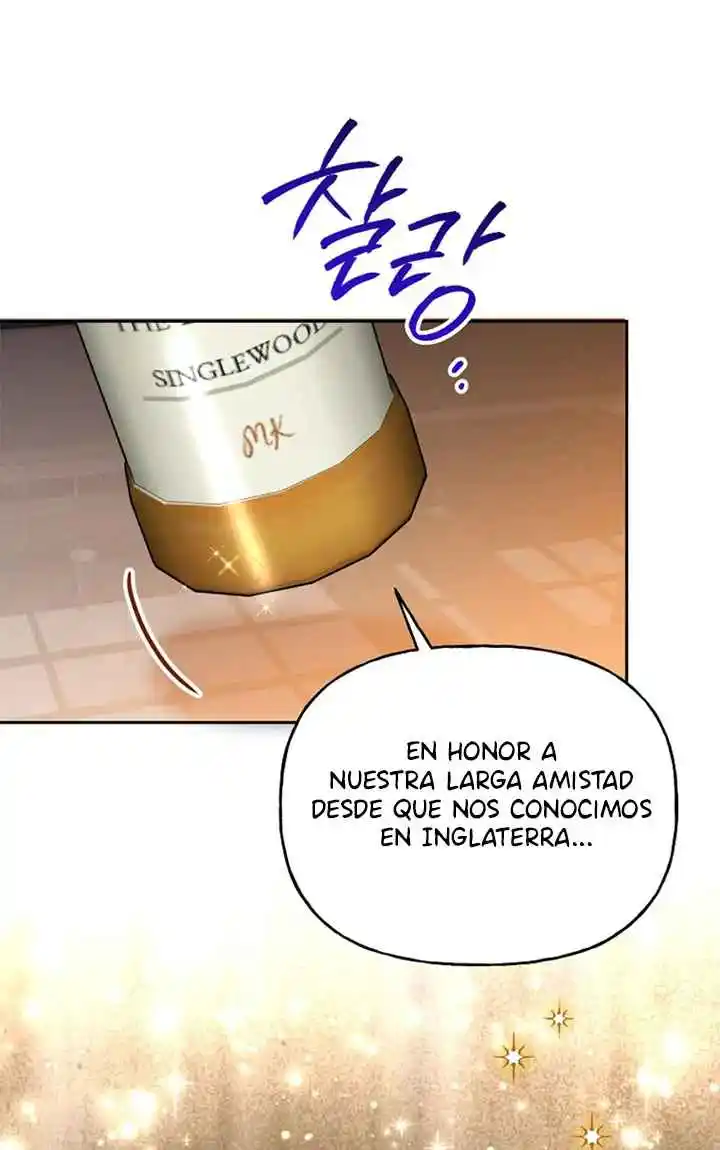 ¿Nos Casamos? - Capítulo 30 - Página 35 - LectorTMOo