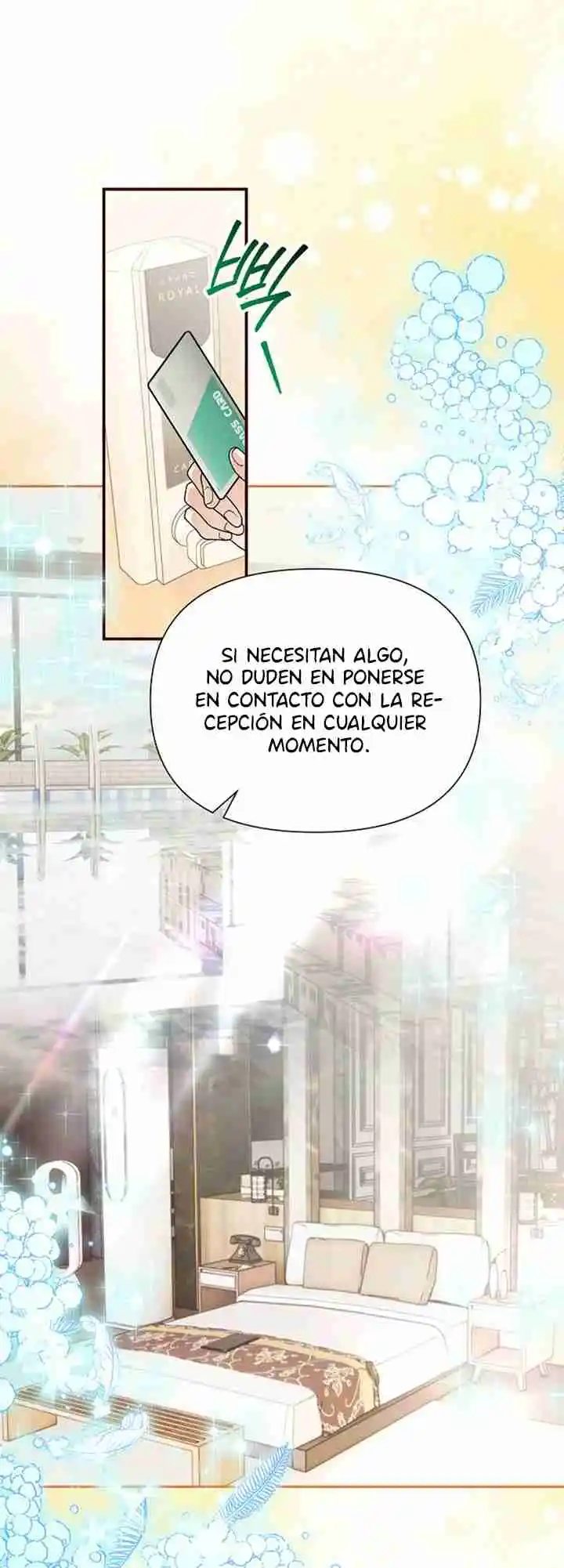 ¿Nos Casamos? - Capítulo 30 - Página 39 - LectorTMOo