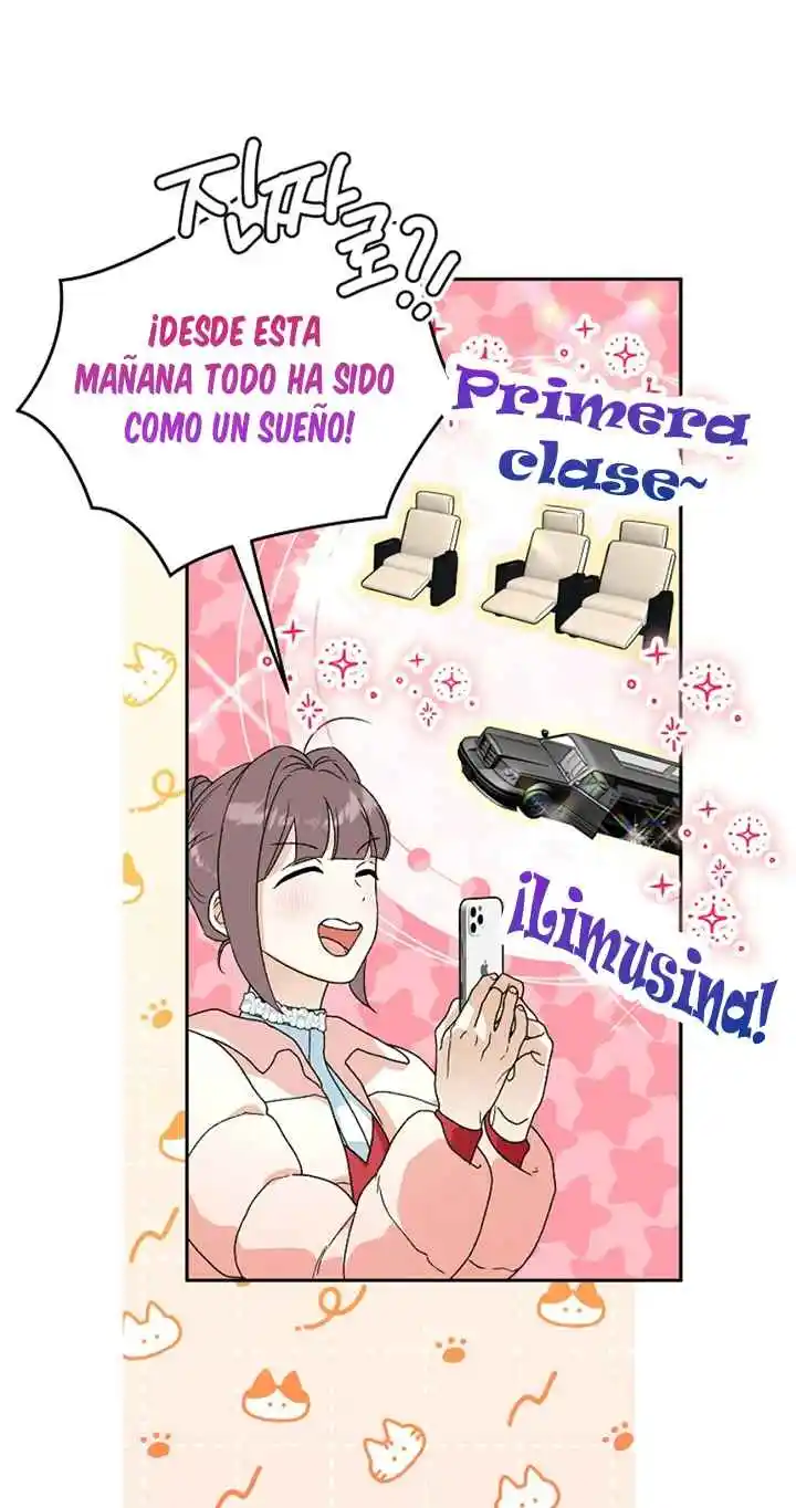 ¿Nos Casamos? - Capítulo 30 - Página 41 - LectorTMOo