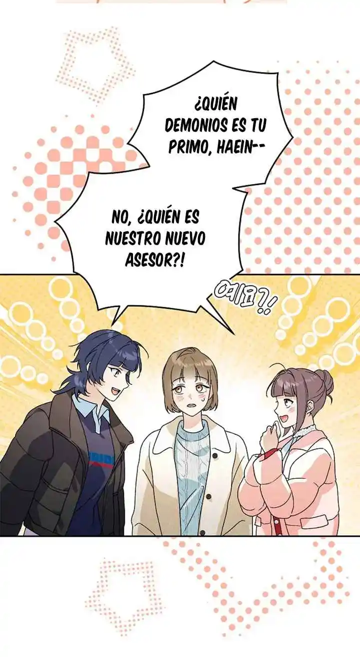 ¿Nos Casamos? - Capítulo 30 - Página 42 - LectorTMOo