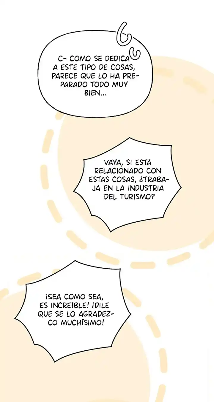 ¿Nos Casamos? - Capítulo 30 - Página 43 - LectorTMOo