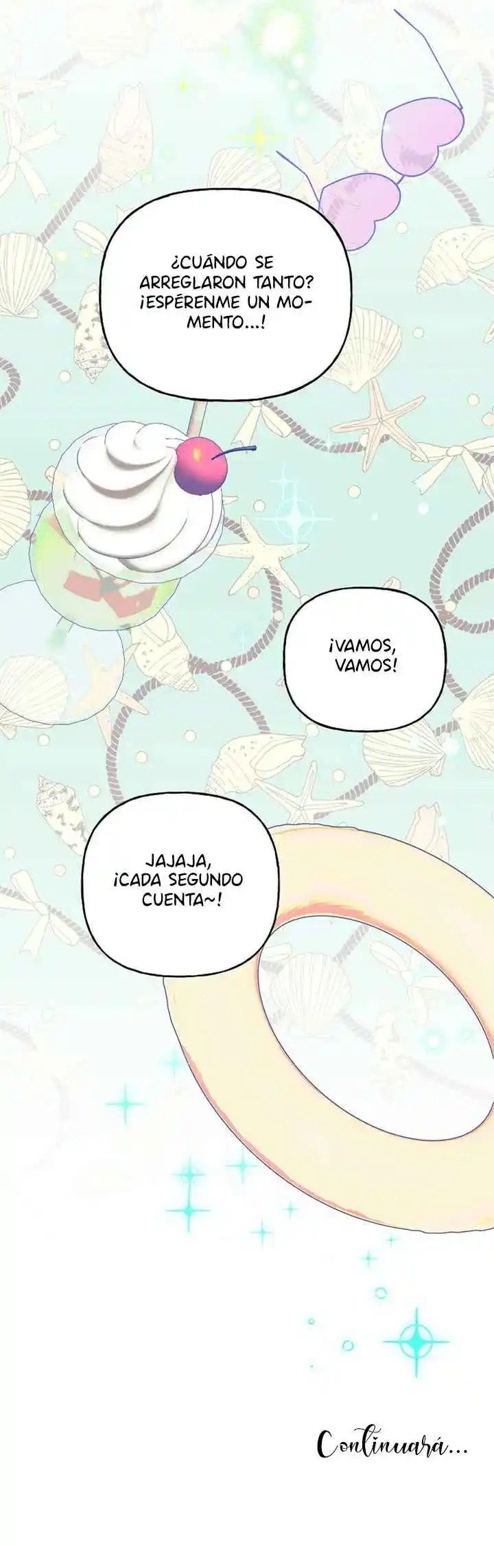 ¿Nos Casamos? - Capítulo 30 - Página 50 - LectorTMOo
