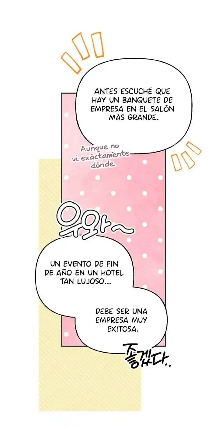 ¿Nos Casamos? - Capítulo 31 - Página 5 - LectorTMOo