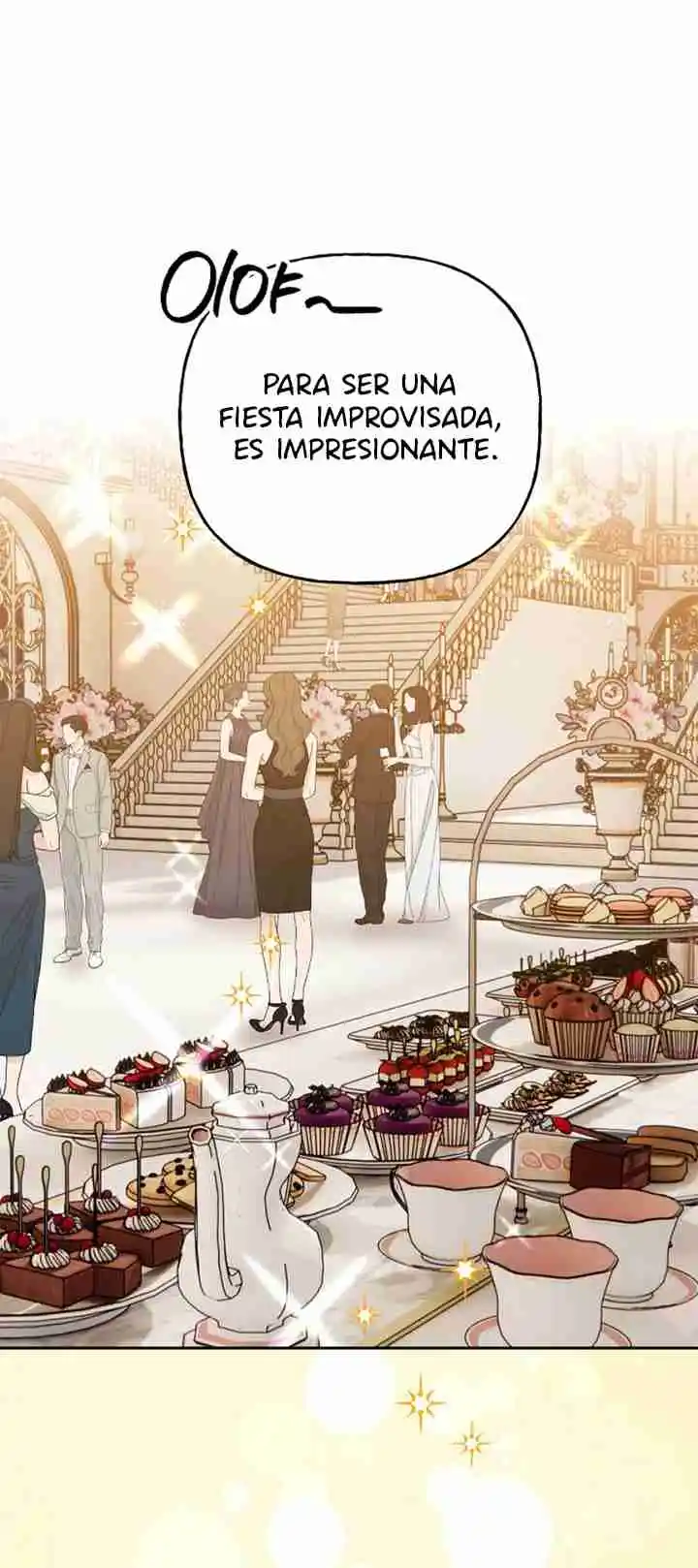 ¿Nos Casamos? - Capítulo 31 - Página 10 - LectorTMOo