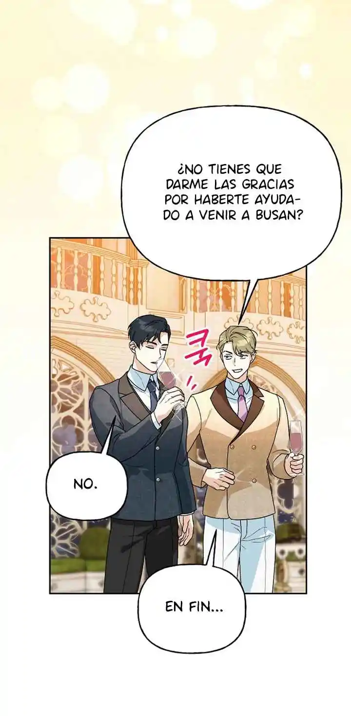 ¿Nos Casamos? - Capítulo 31 - Página 11 - LectorTMOo