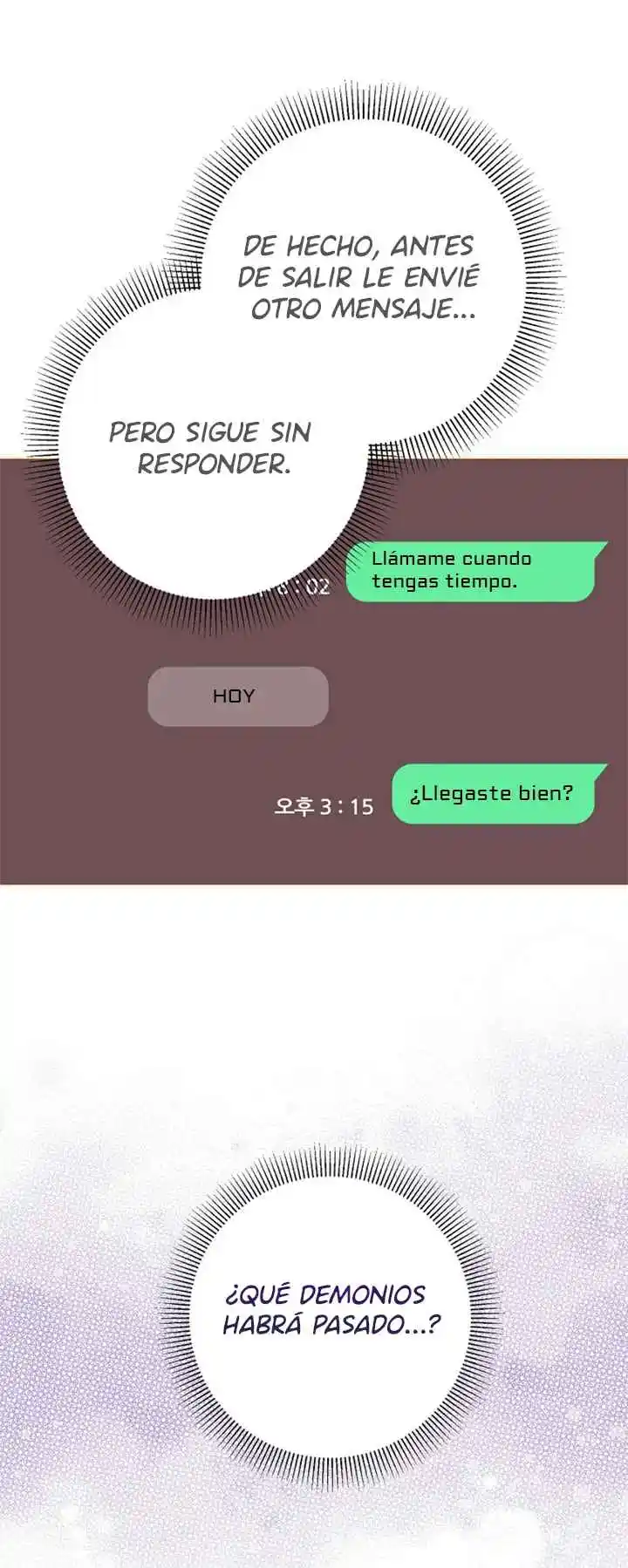 ¿Nos Casamos? - Capítulo 31 - Página 13 - LectorTMOo