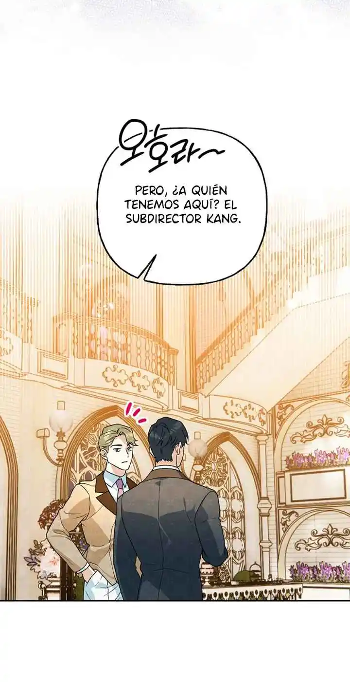 ¿Nos Casamos? - Capítulo 31 - Página 14 - LectorTMOo