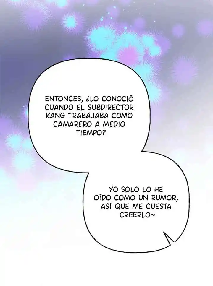 ¿Nos Casamos? - Capítulo 31 - Página 20 - LectorTMOo