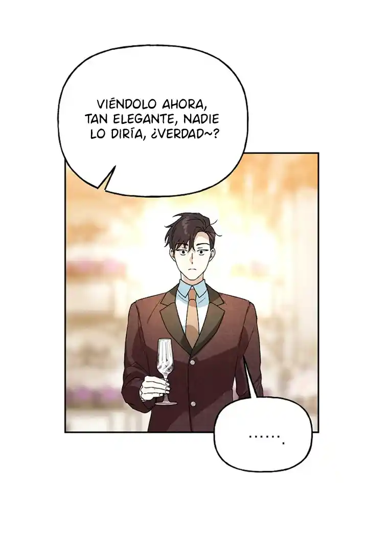 ¿Nos Casamos? - Capítulo 31 - Página 22 - LectorTMOo